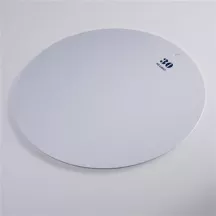 Base per torta in plastica Ø 30 cm