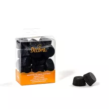 Black praline molds, 200 pieces