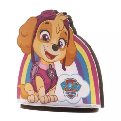 Cake topper Skye from Paw Patrol