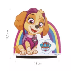 Cake topper Skye von Paw Patrol
