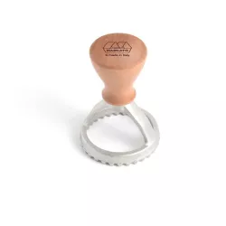 Ravioli-Ausstecher rund 5.8 cm