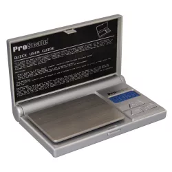 Digital precision kitchen scales