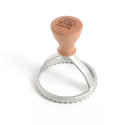 Ravioli-Ausstecher rund 8 cm
