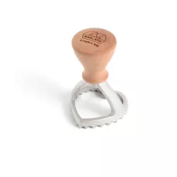 Ravioliausstecher Herz, 5 cm