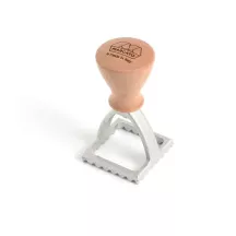 Ravioli cutter square 4.8 cm
