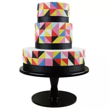 Set geometrico multiplo Triangolo rettangolo