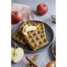 Mold "Waffel" in silicone