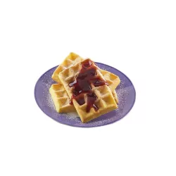 Mold "Waffel" in silicone