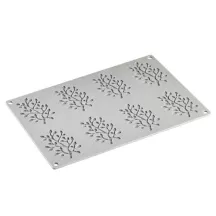 Stampo in silicone Hüppen Bonsai, stampo da 8