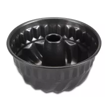 Stampo per gugelhupf Mini Ø 10 cm, 2 pezzi