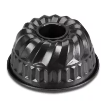 Mini bundt cake tin Ø 10 cm, 2 pieces