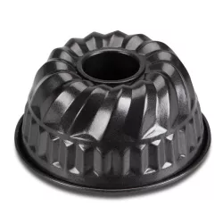 Mini bundt cake tin Ø 10 cm, 2 pieces