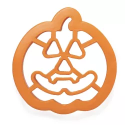 Tagliabiscotti Halloween Faccina di Zucca Dolce