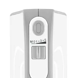 Bosch Handmixer Styline