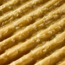 Profi Silikonmatte Wellenmuster, 2-teilig