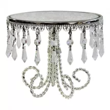 Tortenständer Romantik, Ø 22 cm