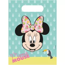 Sachets "Tropicale Minnie"