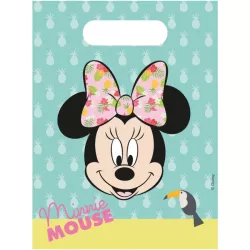 Borsa party "Tropical Minnie