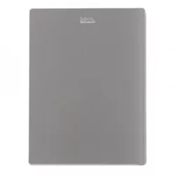 Aluminum cake tin 43 x 32 cm