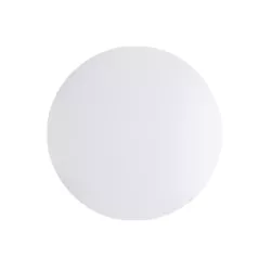 Tortenscheiben weiss Ø 20 cm, 10er-Set