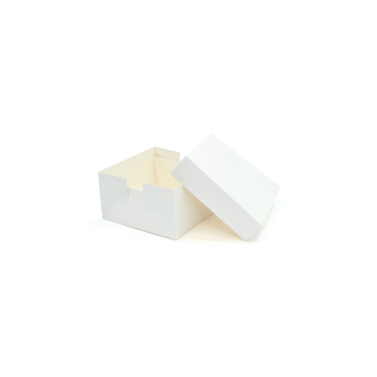 1 Tortenschachtel 30 x 30 x 15 cm