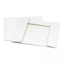 1 cake box 30 x 30 x 15 cm