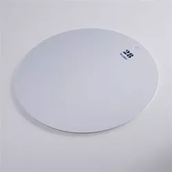 Cake base plastic Ø 28 cm