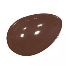 Stampo per cioccolato Uovo d'uccello, 14 pezzi