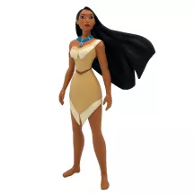 Cake figurine Disney - Pocahontas