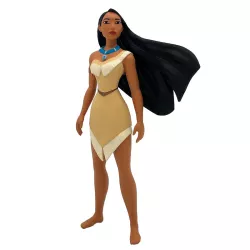 Figurine de gâteau Disney - Pocahontas