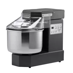 Häussler Alpha 2G Machine à pâte, anthracite