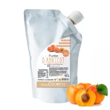 Purea di albicocche 500 g
