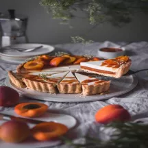 Purée d'abricots 500g