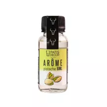 Pistachio flavor, 50 ml