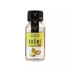 Pistachio flavor, 50 ml