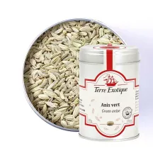 Anice verde, 50 g