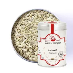 Grüner Anis, 50 g