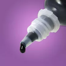 Airbrush colors: Violet