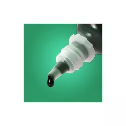 Airbrush-Farben: Stechpalmengrün