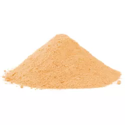 Poudre de fruit d'abricot, 30 g