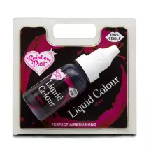 Airbrush colours