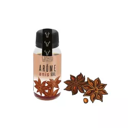 Aroma star anise 50 ml