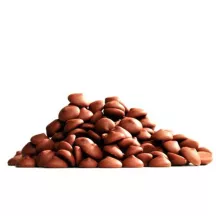 Chocolate Callets - milk chocolate 2,5 kg