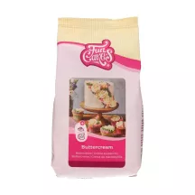 Buttercreme-Mix, 500 g