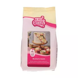 Mix per crema al burro, 500 g
