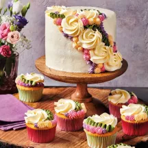 Buttercreme-Mix, 500 g