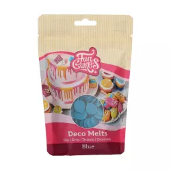 Deco melts: Dark blue