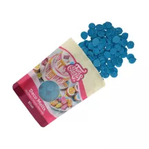 Deco melts: Dark blue