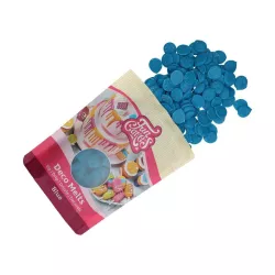 Deco melts: Dark blue