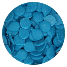 Deco melts: Dark blue